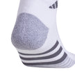 adidas Men's Cushioned 3-Pack Low-Cut Socks, White/Grey/Black, Large 🍁 All In One Marketplace Canada