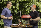 Cuisinart Outdoor Portable Charcoal Grill, 14
