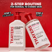 THAYERS pH Balancing Daily Cleanser, Face Wash with Aloe Vera, Gentle and Hydrating Skin Care for Dry, Oily, or Acne Prone Skin, 237ml 🍁 All In One Marketplace Canada