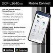 Brother DCP-L2640DW Business Monochrome Multifunction Laser Printer with 700 Prints in-Box 🍁 All In One Marketplace Canada