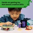 LEGO Minecraft Nether & End Portal Journey Building Toy for Boys & Girls - Video Game Playset & Toy Figures for Kids, Ages 7+ - W/Cool Hero Minifigure - Gift Idea for Birthdays - 21584 🍁 All In One Marketplace Canada
