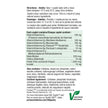 Jamieson Vitamin B100 Complex Caplets, Timed Released, Ultra Strength, Naturally Energizing, and Supports Metabolism. Vegetarian, Non-GMO, Gluten-Free, 120 Count, Proudly Canadian 🍁 All In One Marketplace Canada
