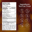Organic Traditions Mind Fue Mushroom Coffee Alternative, Instant Blend, 5oz 🍁 All In One Marketplace Canada