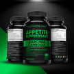 Nutratology® Garcinia Cambogia Appetite Suppressant Weight Loss For Women & Men | Canadian-Made | 500 MG Per Capsule | 60% HCA - Increase Feelings of Fullness & Maintain Blood Sugar Levels - 180 Count 🍁 All In One Marketplace Canada