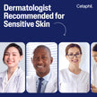 Cetaphil Daily Facial Moisturiser SPF 30, Lightweight SPF Moisturiser for Sensitive Skin, 50ml, Niacinamide & Chicory Extract, UVA/UVB Protection, 24 Hour Hydration, Dermatologist Recommended 🍁 All In One Marketplace Canada