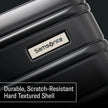 Samsonite Omni 2 Spinner Carry-On, Model Number - 141130-7722, Arctic Silver 🍁 All In One Marketplace Canada