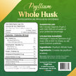 Yogti Whole Psyllium Husk, 912 g 🍁 All In One Marketplace Canada