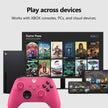 XBOX Core Wireless Gaming Controller – Deep Pink – Series X|S, One, Windows PC, Android, and iOS 🍁 All In One Marketplace Canada