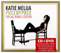 Katie Melua / Piece By Piece - CD/DVD (Used)