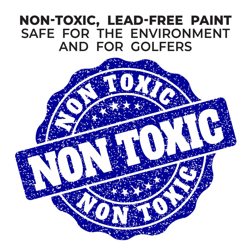 Pride Golf Tee 3-1/4-Inch Deluxe Tee, Natural, 400 count 🍁 All In One Marketplace Canada