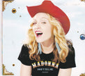 Madonna / Don't Tell Me - CD (Used)