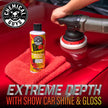 Chemical Guys C4 Clear Cut Correction Compound & P4 Precision Polish Kit (Safe for Cars, Trucks, SUVs, RVs, Motorcycles, & More) 2 x 473 ml Bottles 🍁 All In One Marketplace Canada