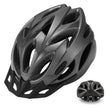 Zacro Bike Helmet Adult Men Women - CPSC Safety Certified Lightweight Bicycle Helmet with Detachable Sun Visor, Mountain Bike Helmet Suitable for Men Women Adults Youth 🍁 All In One Marketplace Canada