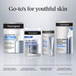 Neutrogena Anti Aging Retinol Face Cream with Hyaluronic Acid, Rapid Wrinkle Repair Regenerating Moisturizer, Fragrance Free, Paraben Free, Oil Free, 48mL 🍁 All In One Marketplace Canada