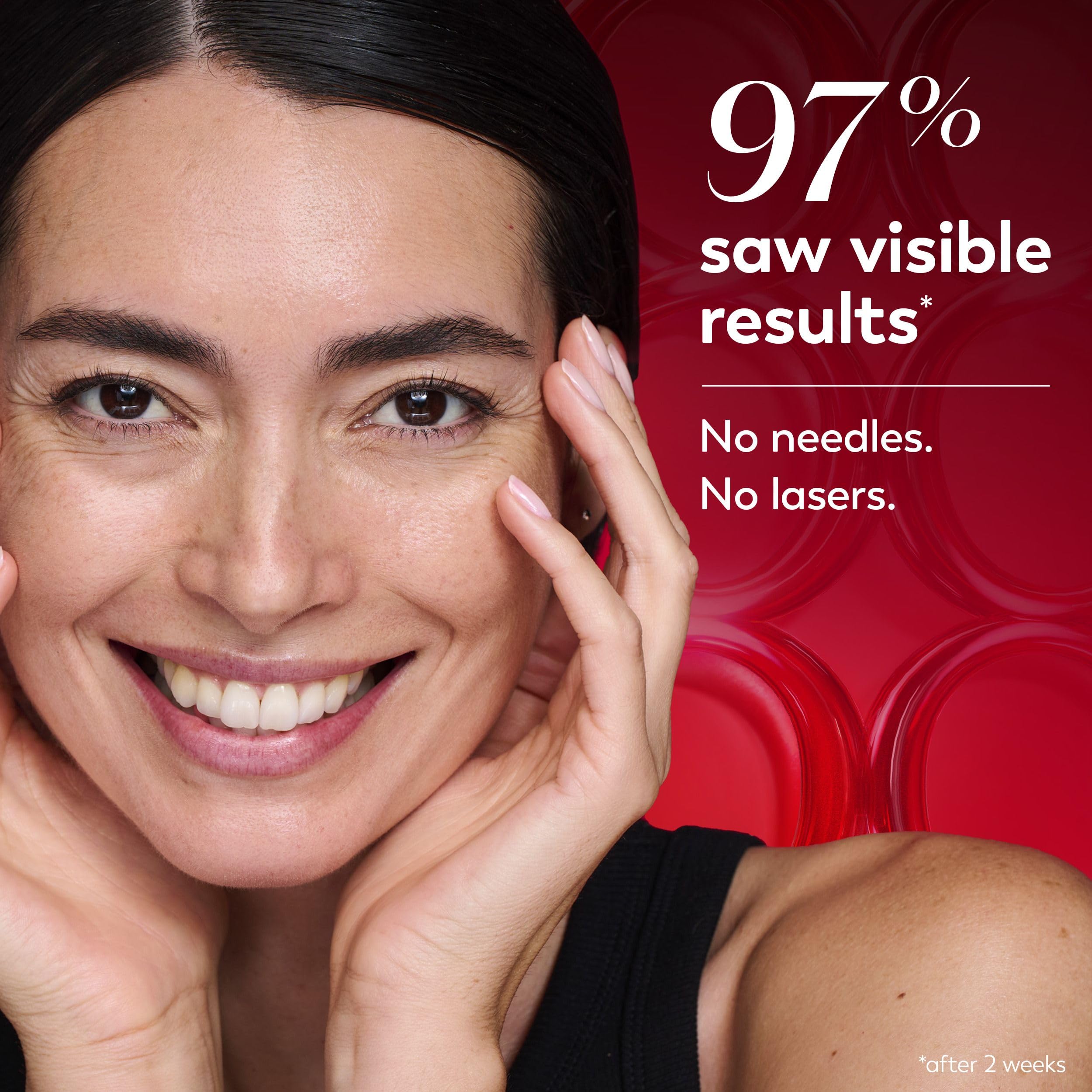 Olay Face Moisturizer, Regenerist Micro-Sculpting Facial Cream for Women - Instant Hydration, Anti-Aging, Anti-Wrinkle, Firming Skin Care - Hyaluronic Acid, Niacinamide, Amino Peptides, 50 mL 🍁 All In One Marketplace Canada