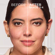 L’Oréal Paris True Match Nude Hyaluronic Foundation, Tinted Face Serum Foundation with Hyaluronic Acid for Lightweight Coverage and Instant Hydration, Radiant Finish - Light Medium, 30 mL 🍁 All In One Marketplace Canada