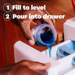 Tide Ultra Oxi Max Liquid Laundry Detergent, 83 Loads, Set-in Stain Removal Plus Oxi Power, Laundry Detergent Liquid, 3.46 L 🍁 All In One Marketplace Canada