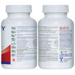 VITALITY Power Iron Supplement 45 mg – Gentle Iron, Vitamin C, B12 & Folate 🍁 All In One Marketplace Canada