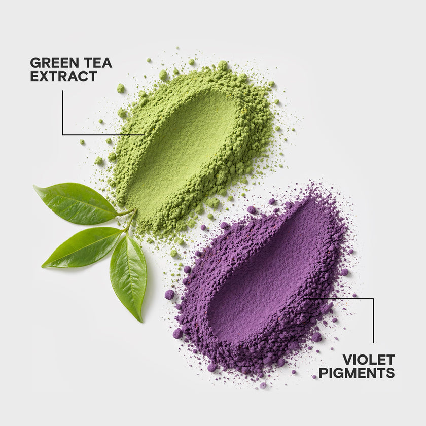 Joico Color Balance Purple Conditioner, Protection for Colour Treated Hair, Shields Damaged Hair, with Keratin and Green Tea Extract 🍁 All In One Marketplace Canada