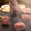 Cuisinart Smash Burger Press, Cast Iron, Heat Resistant Handle (CISB-111C) 🍁 All In One Marketplace Canada