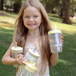 Zak Designs Winnie the Pooh Kelso 15oz Leak-Proof Toddler Cups, 2-Pack 🍁 All In One Marketplace Canada