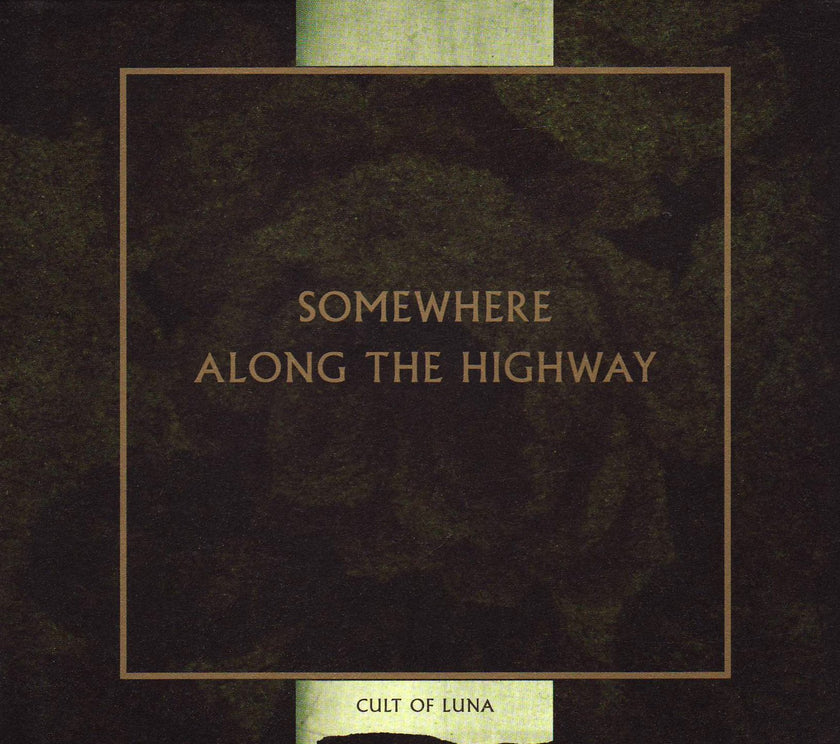 Somewhere Along Highway