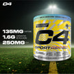 Cellucor C4 Ripped Thermogenic Pre Workout Powder - Informed-Choice Certified Preworkout Energy & Fat Metabolism - Artic Snow Cone, 30 Servings 🍁 All In One Marketplace Canada