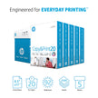 HP Printer Paper 8.5x11 Copy&Print 20 lb 5 Ream Case 2500 Sheets 92 Bright Made in USA FSC Certified Copy Paper HP Compatible 200350C 🍁 All In One Marketplace Canada