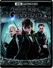 Fantastic Beasts: The Crimes of Grindelwald - 4K