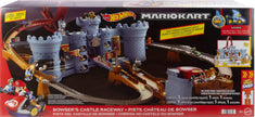 Hot Wheels Mario Kart Bowser’s Castle Playset & Kamek 🍁 All In One Marketplace Canada