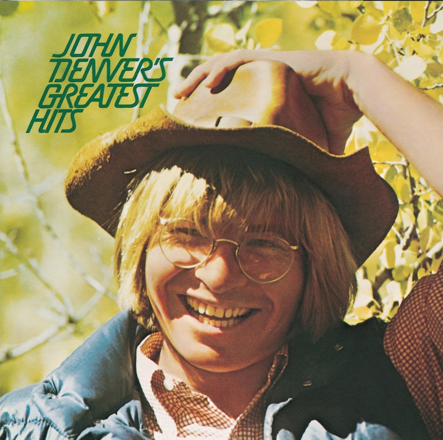 John Denver /  Greatest Hits - CD