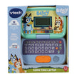 VTech Bluey Game Time Laptop (English Version) 🍁 All In One Marketplace Canada