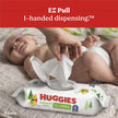 Huggies Natural Care Unscented Baby Wipes, Sensitive, 6 Refill Packs (1008 Wipes) 🍁 All In One Marketplace Canada