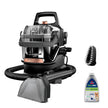 BISSELL Little Green HydroSteam Portable Carpet and Upholstery Cleaner, Car Auto Detailer, 3 Cleaning Modes, Steam plus OXY Removes Oily Stains, Fast 3025-Min Dry Time, Dual Tank 64oz, 3618B 🍁 All In One Marketplace Canada