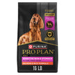 Pro Plan Dry Dog Food, Sensitive Skin & Stomach, Salmon & Rice, Brown, 7.26 kg (Pack of 1) 🍁 All In One Marketplace Canada