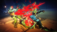 Yaiba Ninja Gaiden Z - Xbox 360