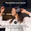 Sennheiser MOMENTUM 4 Wireless Headphones, ANC, 60 Hr Battery, Graphite 🍁 All In One Marketplace Canada