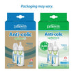 Dr. Brown’s Natural Flow Anti-Colic Options+ Narrow Glass Baby Bottles, 4oz, 2-Pack 🍁 All In One Marketplace Canada