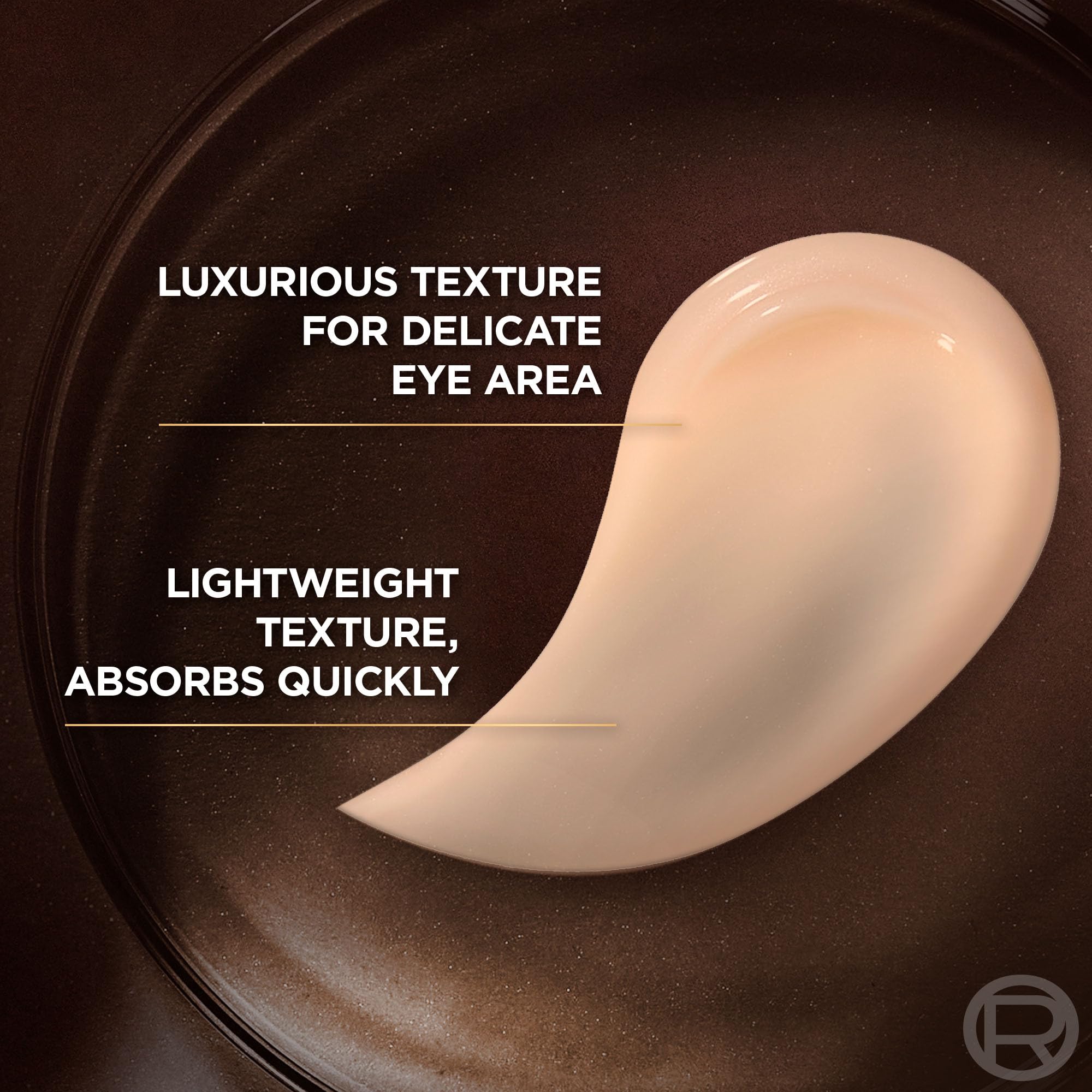 L'Oréal Paris Midnight Eye Cream, Under Eye Cream for Dark Circles and Wrinkles, Anti Aging, With Vitamin E and Antioxidant Recovery Complex, Cell Rewall, 15 ml 🍁 All In One Marketplace Canada