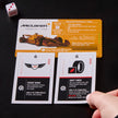 Monopoly F1 Edition Board Game | Officially Licensed Formula 1 Game | Family Games for Kids, Teens and Adults | 2-6 Players | 45 Mins. | Ages 8+ (English) 🍁 All In One Marketplace Canada