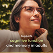 NATURE'S BOUNTY Gingko Biloba, 120 mg, Value Size, Helps to Enhance Cognitive Function, 180 Capsules, 78.5 g 🍁 All In One Marketplace Canada