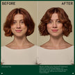 Aveda Be Curly Advanced Curl Enhancer Cream | Defines Curly and Wavy Hair | Reduces Frizz, Adds Shine | Silicone Free | 98% Naturally Derived*, 200ml 🍁 All In One Marketplace Canada