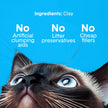 Boxie® Unscented 30 Day Odor Control Clumping Clay Cat & Kitty Litter 16 lb, 99.9% Dust-Free, Hard Flat Top® Clumps, No Fragrances No Fillers, Long-Lasting, Easy to Scoop 🍁 All In One Marketplace Canada