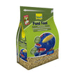 Tetra Pond Food 1.25lb Bag (Trilingual) 🍁 All In One Marketplace Canada