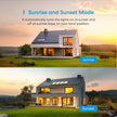 meross Smart Dimmer Switch, Single Pole Smart Switch for LED Light, Neutral Wire Required, Compatible with Apple HomeKit, Alexa, Hey Google and SmartThings, 2.4GHz Wi-Fi, No Hub Required, 2 Pack 🍁 All In One Marketplace Canada