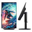 SAMSUNG 27 inch Odyssey G6 QHD OLED Gaming Monitor 240Hz 0.03ms HDR10+ Gsync Freesync DP + HDMI - (LS27HG612SNXZA) [Canada Version] 🍁 All In One Marketplace Canada
