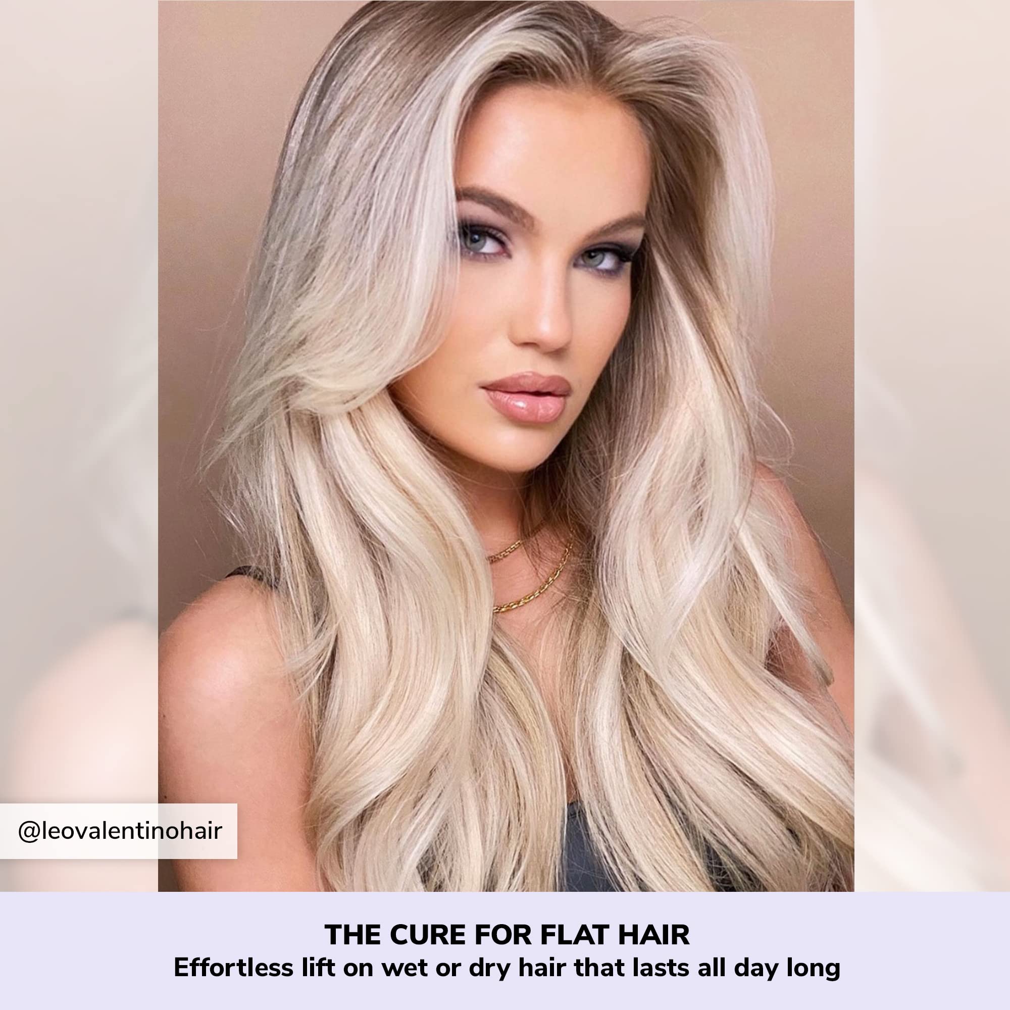 COLOR WOW Raise The Root Thicken Plus Lift Spray, 5 fl. Oz., 1 Count 🍁 All In One Marketplace Canada