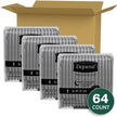 Depend Night Defense Adult Incontinence Underwear for Men, Disposable, Overnight, Small/Medium, Grey, 64 Count 🍁 All In One Marketplace Canada
