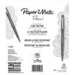 Paper Mate Flair Felt Tip Pens, Medium Point (0.7 mm), Assorted Colours, 24 Count 🍁 All In One Marketplace Canada
