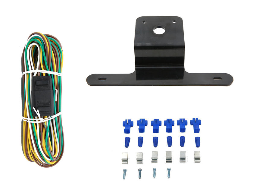 PEAKTOW PTL0101 Deluxe 12V LED Submersible Trailer Light Kit 🍁 All In One Marketplace Canada